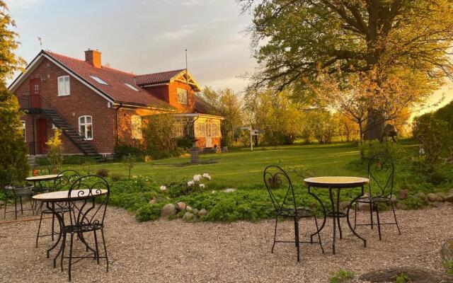 Villa Sandby