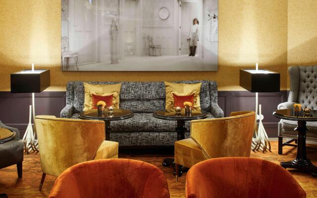 Sofitel Frankfurt Opera