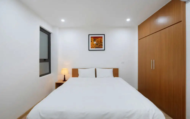 L&J House managed by Lily Home – Guest Rooms – Hanoi