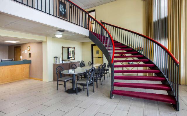 Rodeway Inn