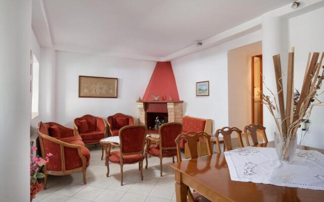 Thodoros apartment