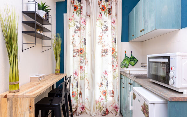 V.A. Boutique Apartments and Suites