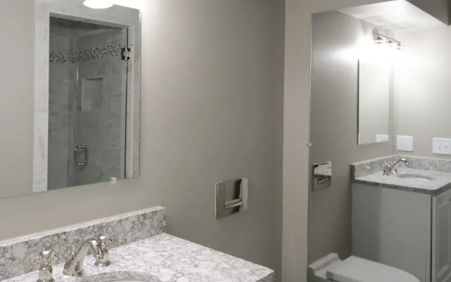 Gentry Hotel