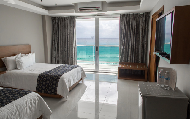 Ocean Dream Cancun by GuruHotel