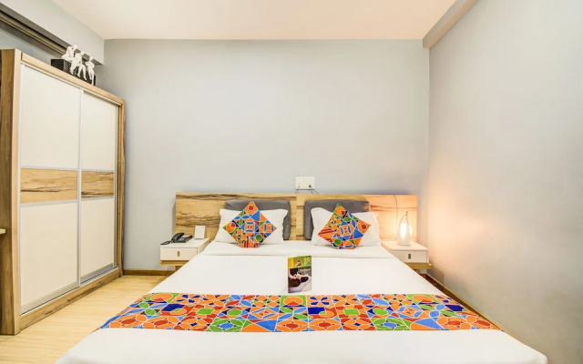 FabHotel Ivory Pearl Koramangala