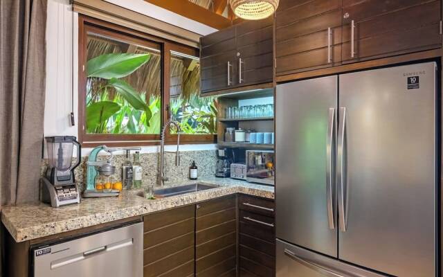 Villa Tayrona