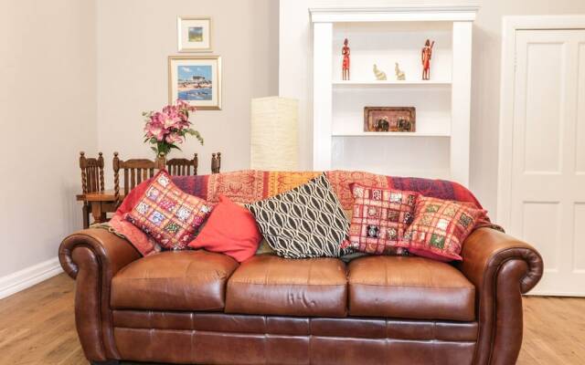 Beech Cottage