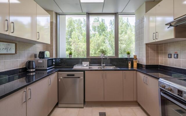 Al Meydan - Polo Residence A2 303