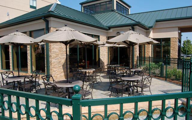 Hilton Garden Inn Bowling Green