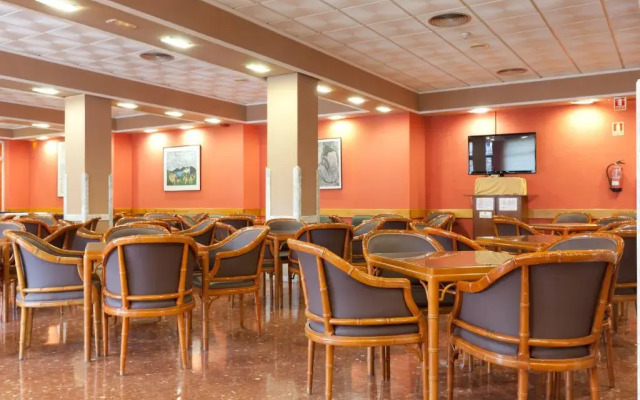 Hotel Cabana