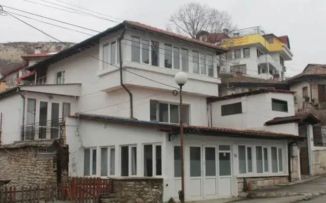 White Dove Guest House