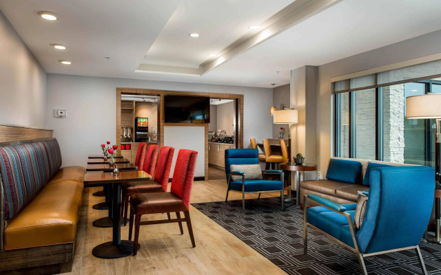 TownePlace Suites by Marriott Waco South