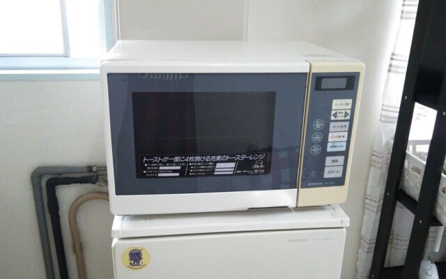 Shinjuku Road Building 201