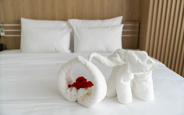 Pearl Beach Hotel Quy Nhon