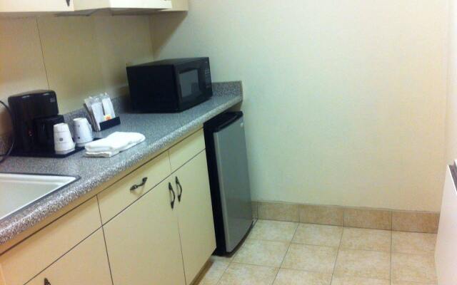 Best Western Orchard Inn