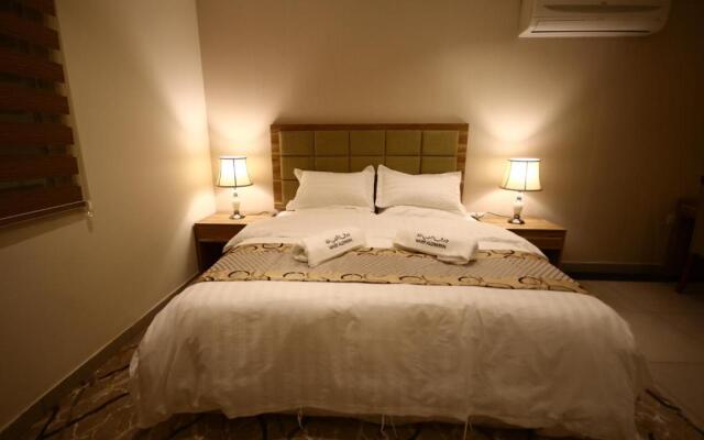 Warf Aldyafah Homes