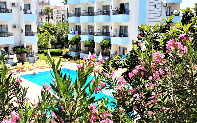 Summer Rose Hotel