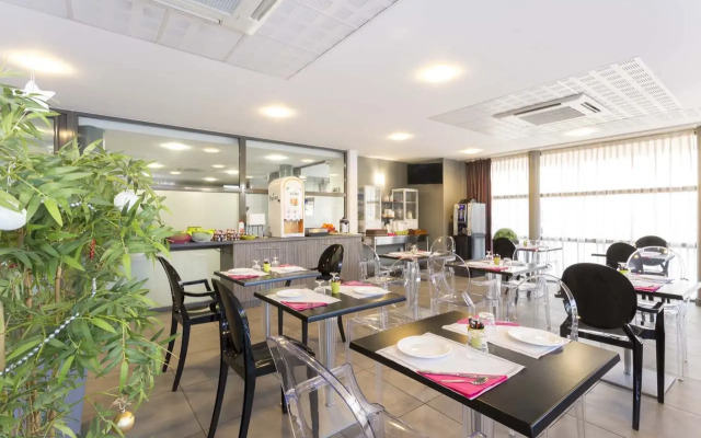Nemea Appart’Hotel Toulouse Constellation