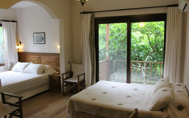 Nirvana Apart Hotel