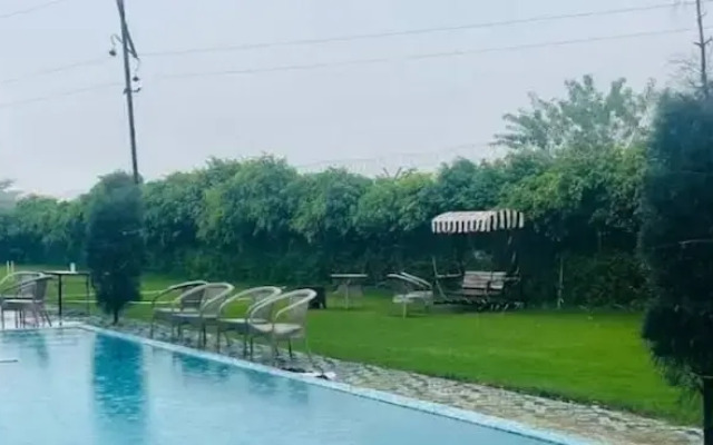 Evergreen Resort & Farm Aravali