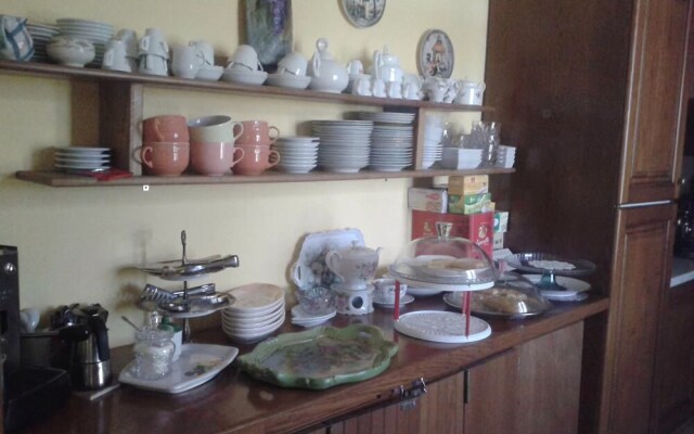 Bed and Breakfast Bellavista