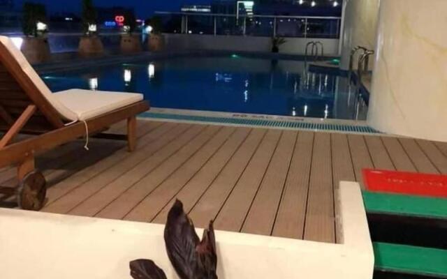 Sai Gon Vinh Long Hotel