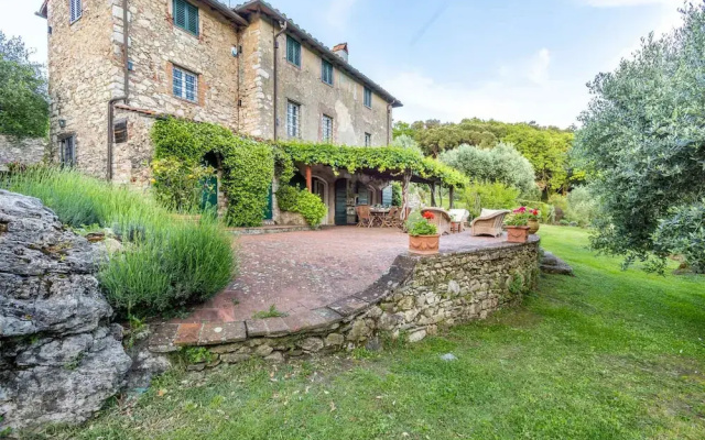Villa Morello Farmhouse