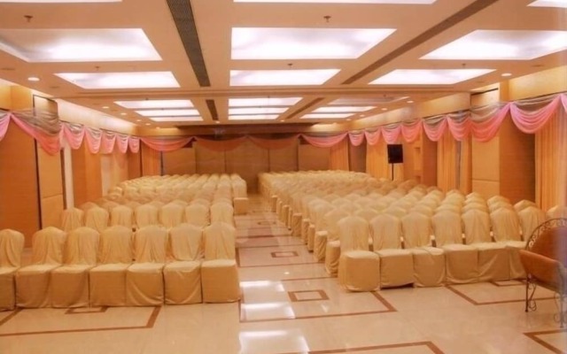 Vivanta Thane