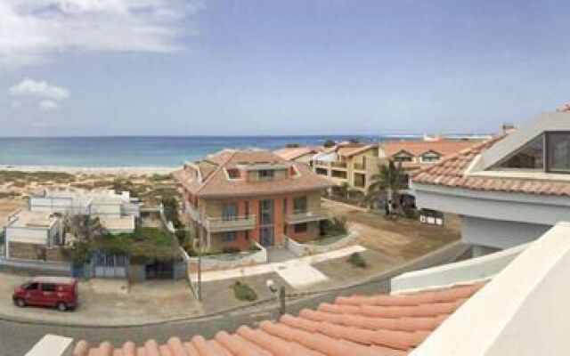 Ilha do Sal Apartments