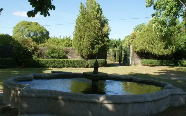 Solar Ponces de Carvalho