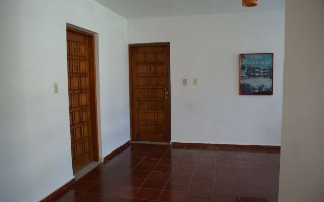 Apartment B5 at Central Sosua Residential Club