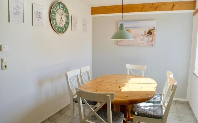 Fehmarn OstseeferienRichter131