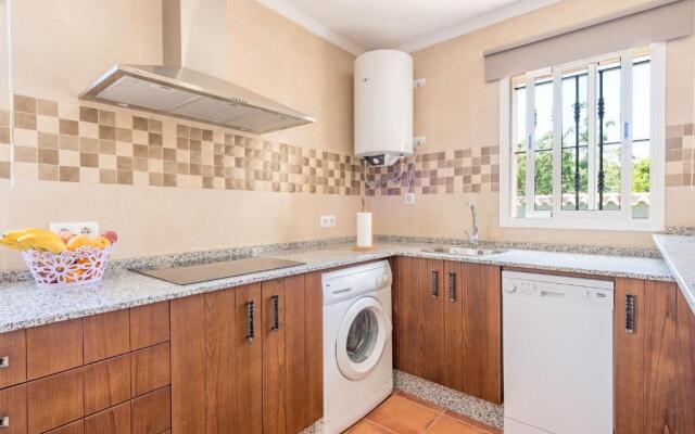 Bungalows La Aceitera - Casa 2