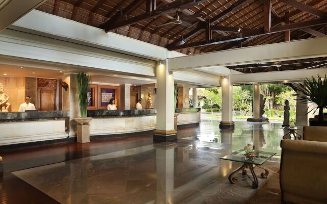 Nusa Dua Beach Hotel & Spa