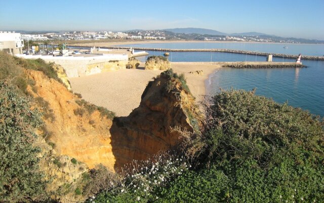 Holiday Home at Portimao With Fenced Garden