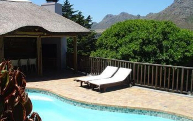 Chapmans Peak Bed and Breakfast