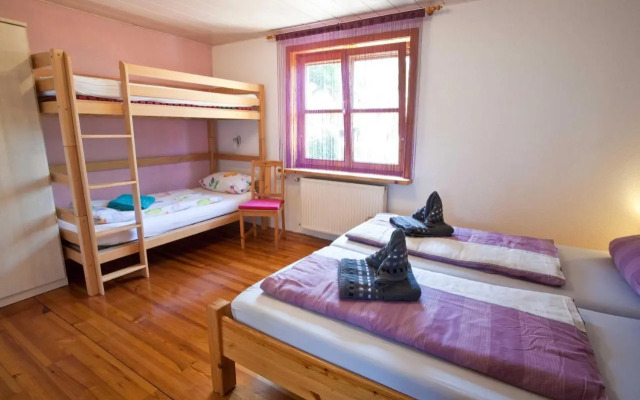 Ferienhaus Wetzel