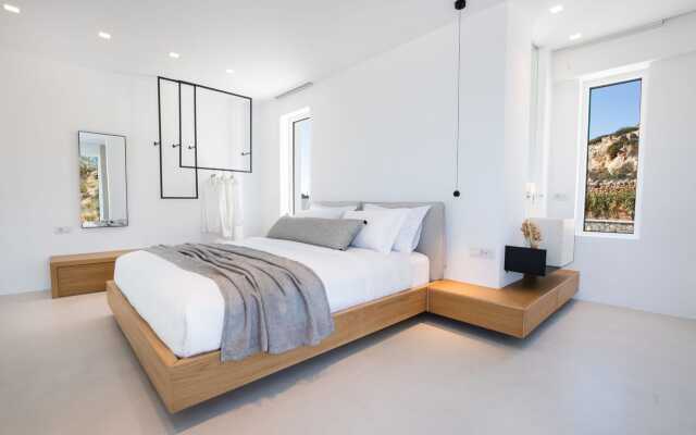 Istia Luxury Villas