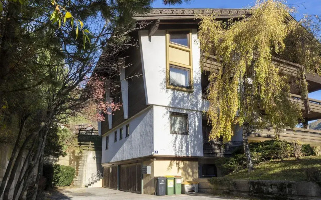 Apartment Bad Kleinkirchheim