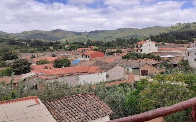 Andorina Hostal, Arte & Cultura