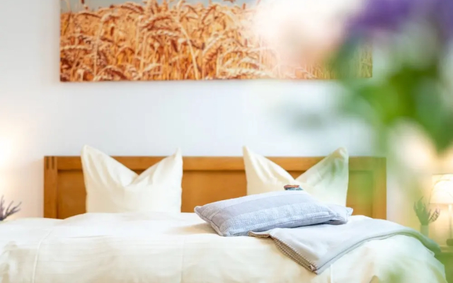Ein Bett im Norden Nr. 7