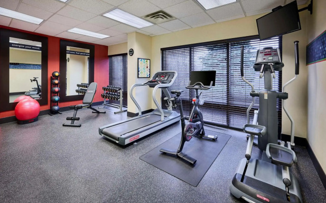 Hampton Inn & Suites by Hilton Windsor