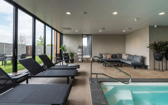 Fruitpark Hotel & Spa