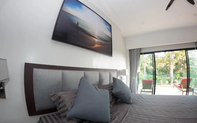 The Elegance Pool Villas