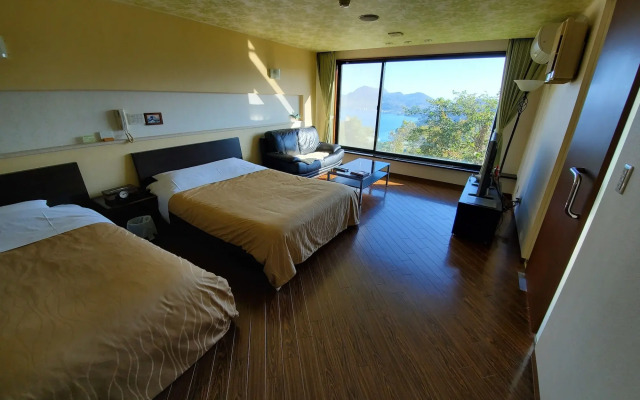Hotel Cocoa