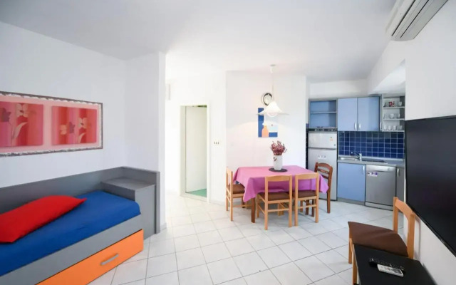 Apartments Dvori Novalja