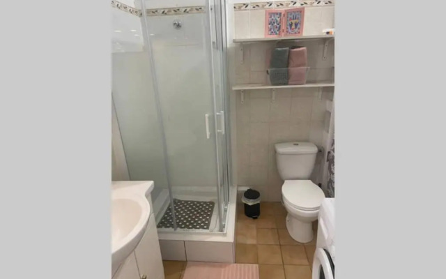 Appartement la Marseillaise