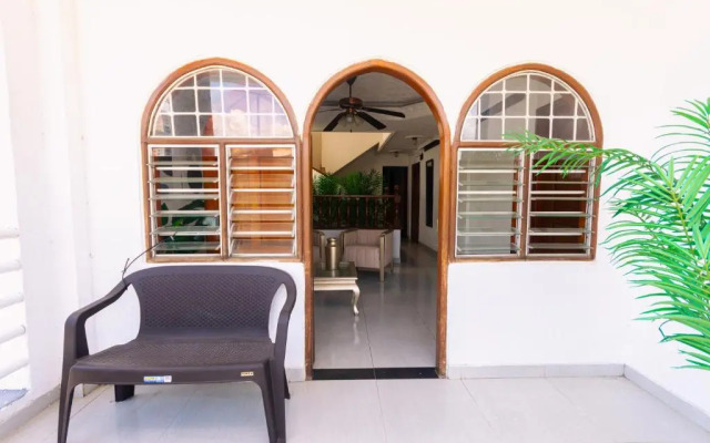 Hotel Med Cartagena