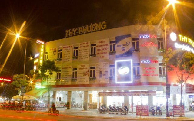Thy Phuong Danang Hotel