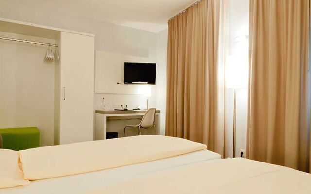 Altstadt Hotel Wertheim